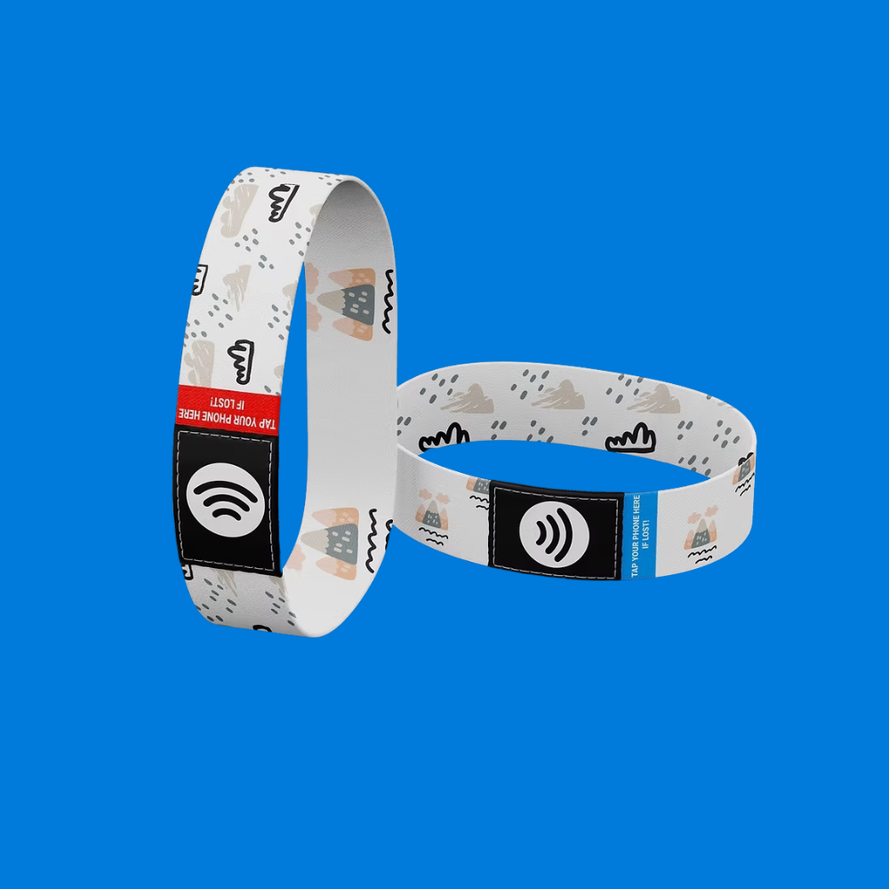 Bracelet - KidSafe