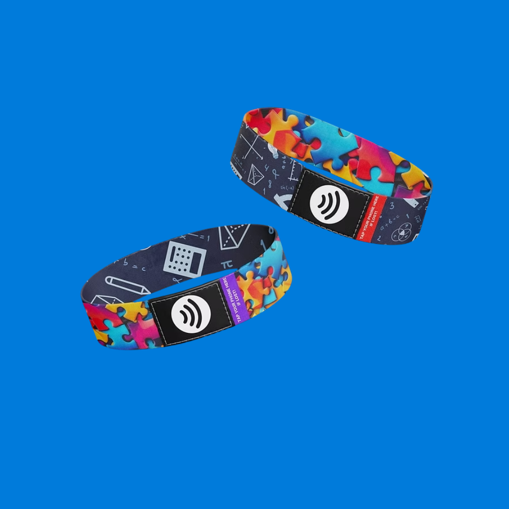 Bracelet - KidSafe
