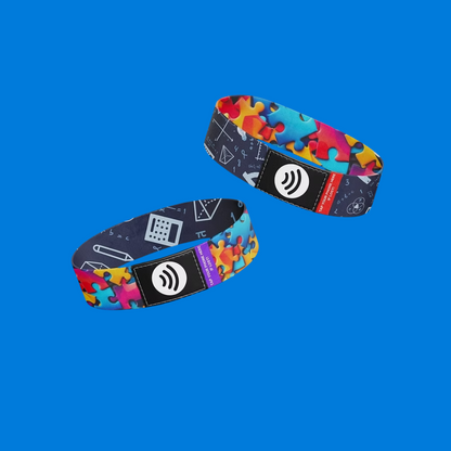 Bracelet - KidSafe